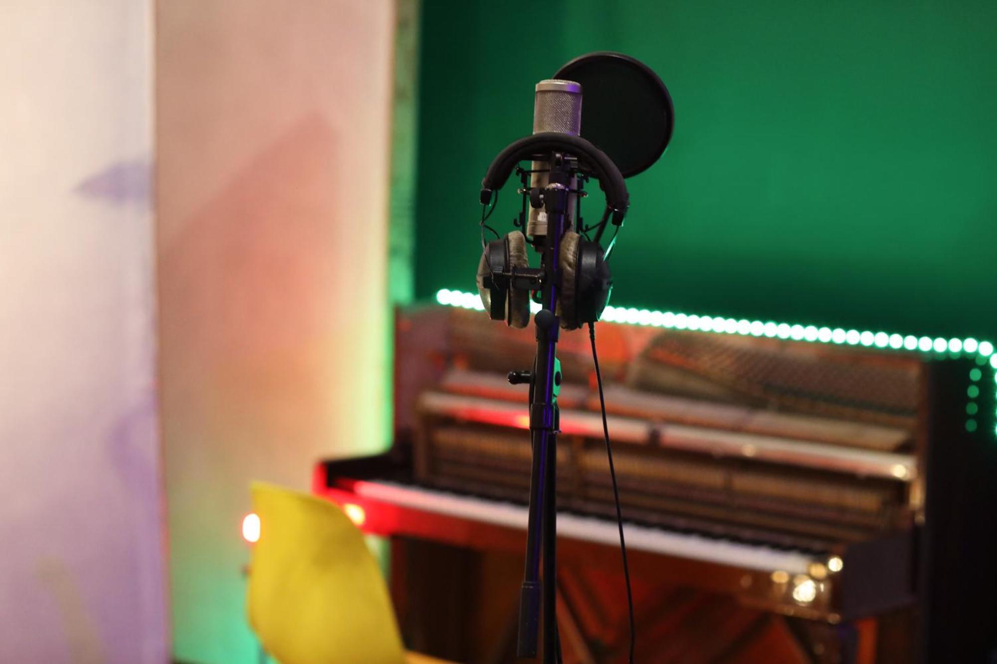 Cosy Studio With Beautiful Garden Jereván Kültér fotó